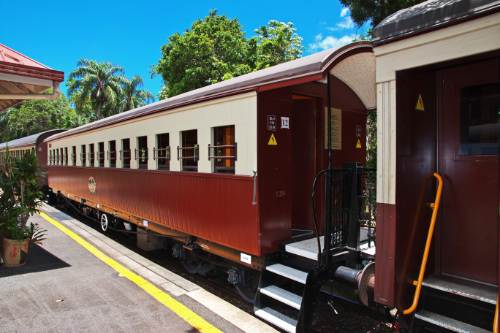 Cairns – Trans women dating