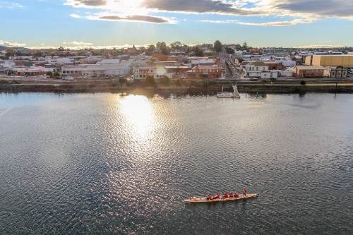 Devonport – Trans women dating