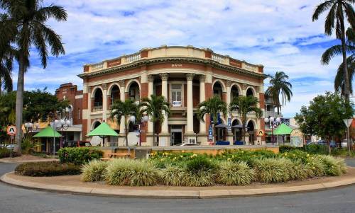 Mackay – Trans women dating