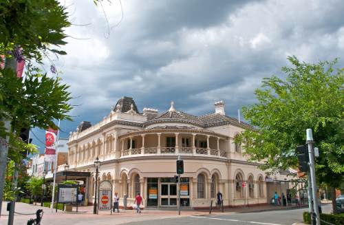 Maitland – Trans women dating