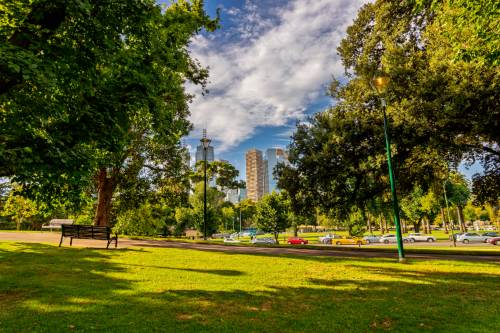 Melbourne – Trans women dating