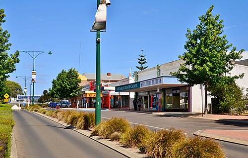 Mount Barker – Trans women dating