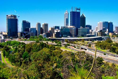 Perth – Trans women dating