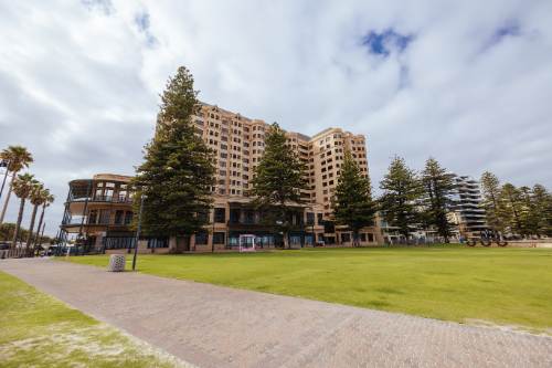 South Australia – Trans women dating