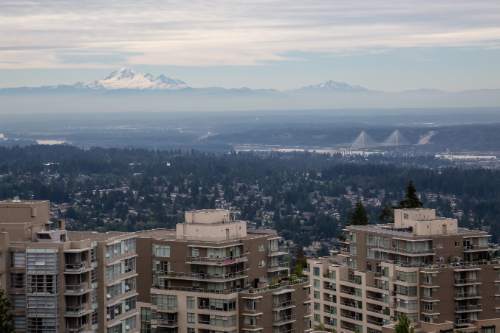 Burnaby – Trans women dating