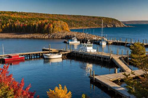 Cape Breton – Trans women dating