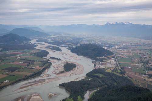 Chilliwack – Trans women dating