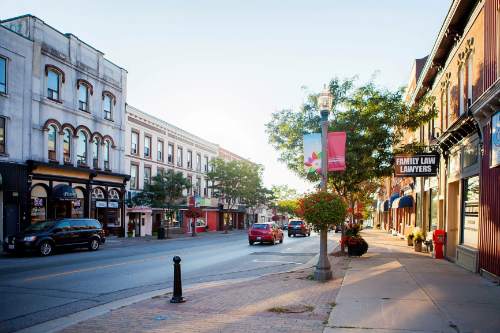 Clarington – Trans women dating