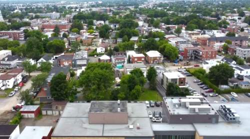 Granby – Trans women dating