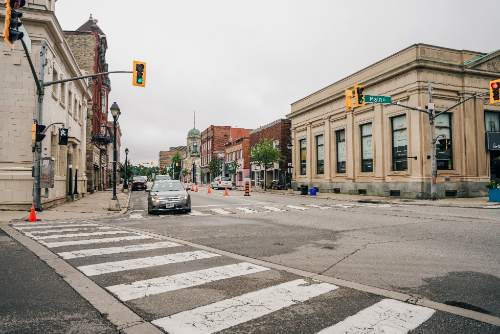 Guelph – Trans women dating