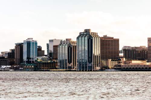 Halifax – Trans women dating