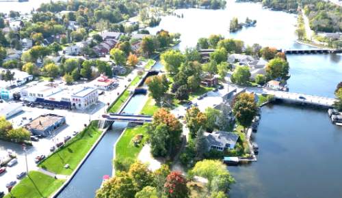 Kawartha Lakes – Trans women dating