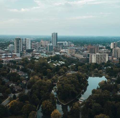 Kitchener – Trans women dating