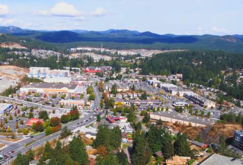 Langford – Trans women dating