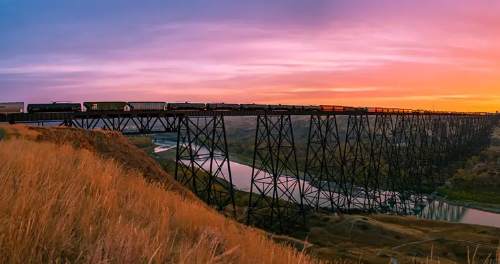 Lethbridge – Trans women dating