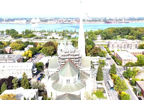 Longueuil – Trans women dating