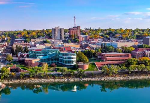 Medicine Hat – Trans women dating