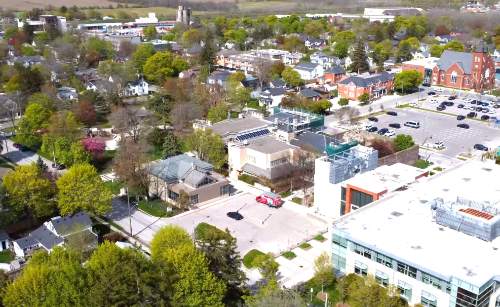 Milton – Trans women dating