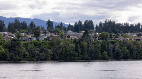 Nanaimo – Trans women dating