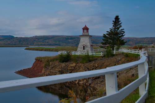 New Brunswick – Trans women dating