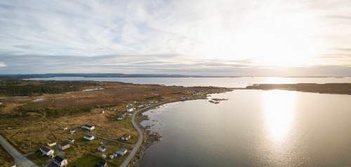 Newfoundland And Labrador – Trans women dating