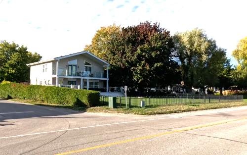 Norfolk County – Trans women dating