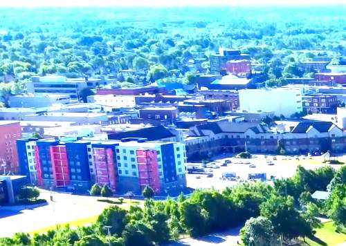 North Bay – Trans women dating