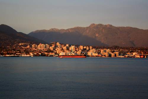 North Vancouver – Trans women dating