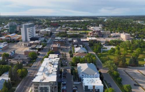 Red Deer – Trans women dating