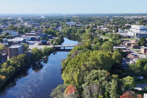 Saint Jerome – Trans women dating