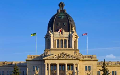 Saskatchewan – Trans women dating