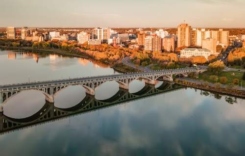 Saskatoon – Trans women dating