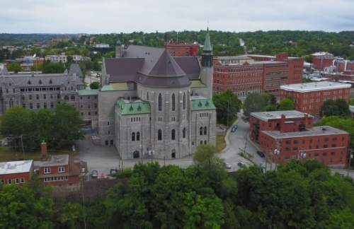 Sherbrooke – Trans women dating