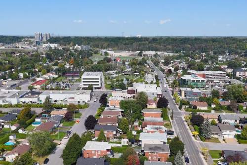 Terrebonne – Trans women dating