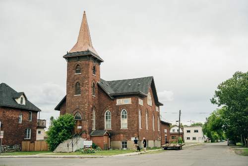 Thunder Bay – Trans women dating