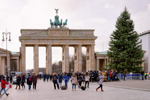 Brandenburg – Trans women dating