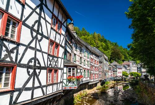 North Rhine-Westphalia – Trans women dating