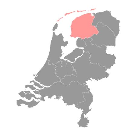 Fryslân – Trans dating