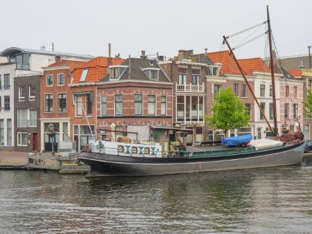 Leiden – daten met trans vrouwen