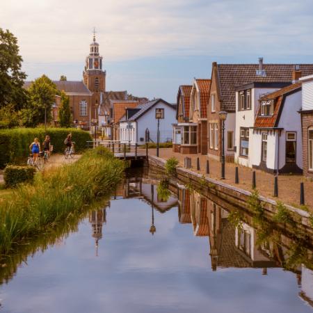 Zoetermeer – daten met trans vrouwen