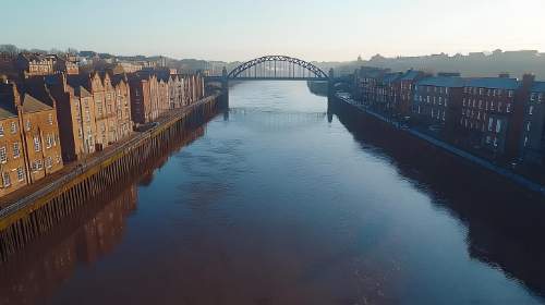 North East – Trans women dating