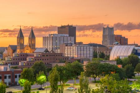 Akron – Trans women dating