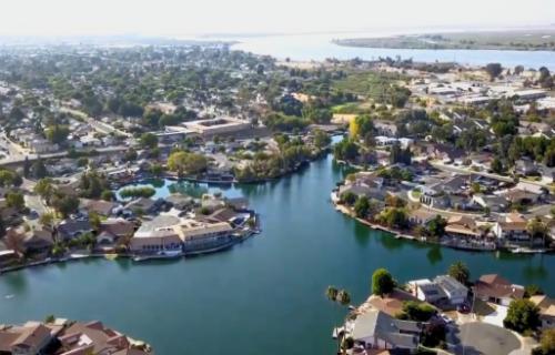 Alhambra – Trans women dating