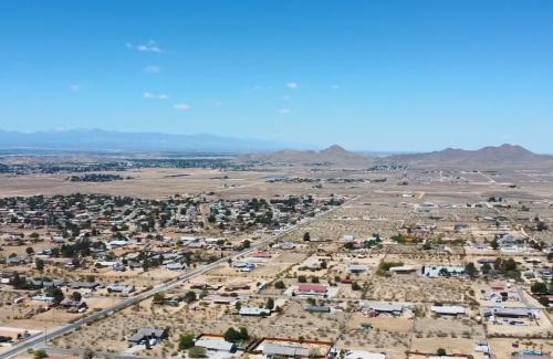 Apple Valley – Trans women dating