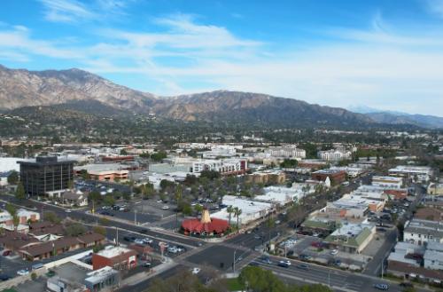 Arcadia – Trans women dating