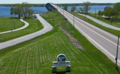 Belleville – Trans women dating