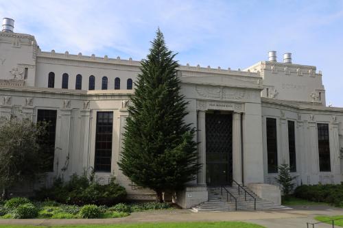 Berkeley – Trans women dating