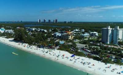 Bonita Springs – Trans women dating