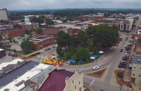 Bowling Green – Trans women dating