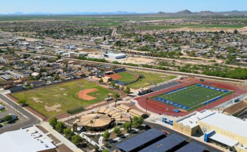 Buckeye – Trans women dating